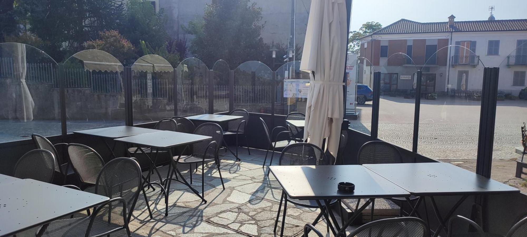 Il Canto Del Gallo Casa Vacanze Ristorante Pizzeria Cassinasco Exterior foto